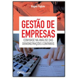 Gestão De Empresas Com Base Análise Da Demonstrações C..., De N. Editora Ciencia Moderna Em Português