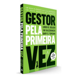 Gestor Pela Primeira Vez De B Belker Loren Editorial Editora Nova Fronteira Participações S a Tapa Mole En Português 2022