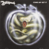 get far-get far Whitesnake Come An Get It Expandido Novo Importado