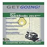 Get Going With QuickBooks 2015 By
