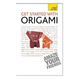 Get Started With Origami - Teach Yourself Kel Ediciones