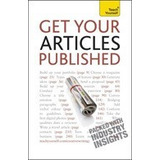 Get Your Articles Published