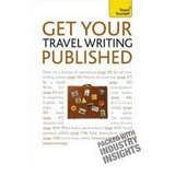 Get Your Travel Writing