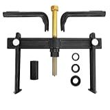 Getanye Kit De Extrator De Cilindro E Rotor 78830 Ferramenta Pneumática Resistente De 35 56 Cm De Largura