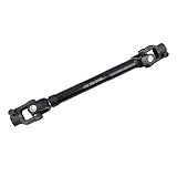 Getfarway Eixo Intermediário De Acoplamento De Coluna De Direção 56400 4Z000 Compatível Com Hyundai Santa Fe Sport 2013 2015 Kia Sorento 2013 2014 564004Z000 Conjunto De Junta Acoplamento De