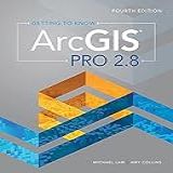 Getting To Know ArcGIS Pro 2