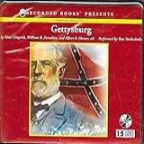 Gettysburg  A Novel Of The