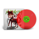 Getúlio Abelha Lp Autografado Marmota Edição Limitada Vinil