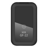Gf22 Localizador Gsm Minigps