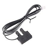 GGTE F030191 Chicote De Fios Do Sensor De Velocidade RPM Do Interruptor De Palheta Da Esteira Para Peça De Substituição De Elípticos De Sola E Espirito