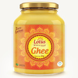 Ghee Lotus 2kg