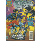 Ghm Grandes Herois Marvel 53 Abril Bonellihq Cx42 E19