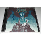 Ghost B c Opus Eponymous cd Lacrado 