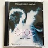 Ghost Do Outro Lado Da Vida Trilha Sonora Original Do Filme