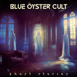 ghost-ghost Blue Oyster Cult Ghost Stories cd Novo