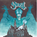ghost-ghost Ghost Bc Opus Eponymous cd Lacrado