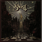 Ghost Popestar Single Vinil Lacrado