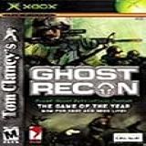 Ghost Recon Origin Xbox Classico Original Completo
