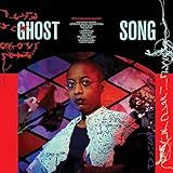 Ghost Song Audio CD 