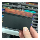 Ghostbusters Jogo Fita Original Sega Master System Tectoy