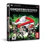 Ghostbusters The Video Game Video Game 
