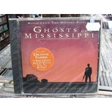 Ghosts Of Mississipi Trilha Sonora Filme