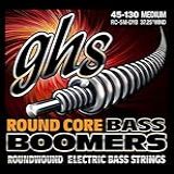 GHS Strings GHS Boomers De Baixo