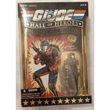 Gi Joe 25th Cobra Viper Hall