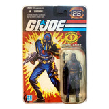 Gi Joe Cobra Enemy Cobra Leader