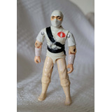 Gi Joe comandos Em Ação Boneco Cobra De Gelo Storm Shadow