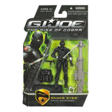 Gi Joe Snake Eyes Rise Of Cobra