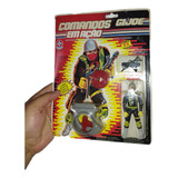 Gi Joe Víbora Estrela