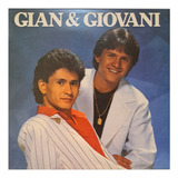 Gian E Giovani 6 Discos Vinil