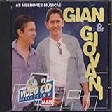 Gian Giovani Cd Farmais Sucessos 2000