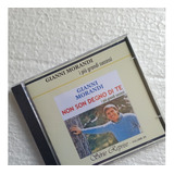 Gianni Morandi Grandes Sucessos Cd Remasterizado