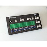 Giannini Gd100 Ritmo Sintetizador Teclado Drum Machine