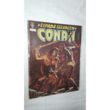 Gibi A Espada Selvagem De Conan N 49 Editora Abril 6748 