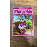 Gibi Almanaque Da Margarida N 1 Editora Abril 2010