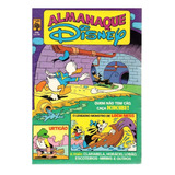 Gibi Almanaque Disney Editora