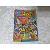 Gibi Almanaque Disney N 111 Agosto 1980 Editora Abril