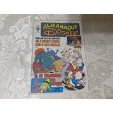 Gibi Almanaque Disney N 172 Setembro 1985 Editora Abril