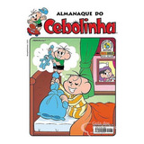 Gibi Almanaque Do Cebolinha 1 Série Vol 83