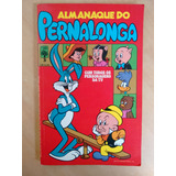 Gibi Almanaque Do Pernalonga Editora Abril