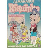 Gibi Almanaque Riquinho N 15