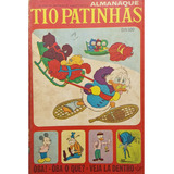 Gibi Almanaque Tio Patinhas N 10 Maio 1966 Edit Abril Raro 