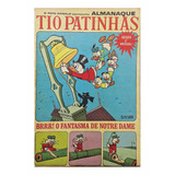 Gibi Almanaque Tio Patinhas N 12 Jul 1966 Edit Abril Raro