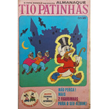 Gibi Almanaque Tio Patinhas N 14 Set 1966 Edit Abril Raro
