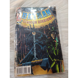 Gibi Batman Circo De Horrores Volume 15