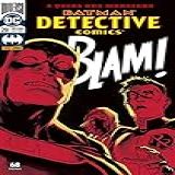 Gibi Batman Detective Comics 20 Universo DC Renascimento