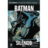Silêncio